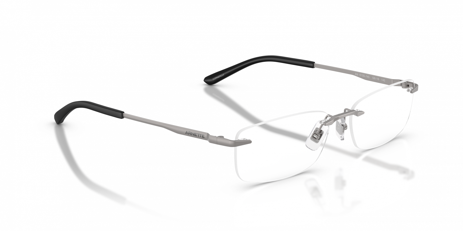 Arnette AN6150 745 Cornercut 